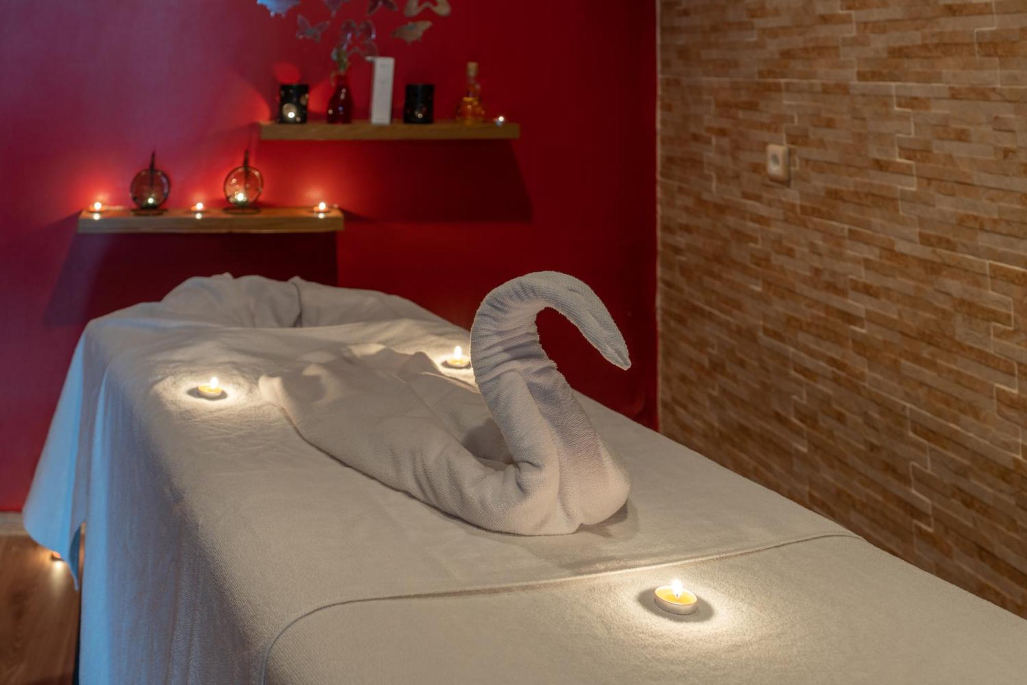 Grand Viking Hotell Kemer Exteriör bild